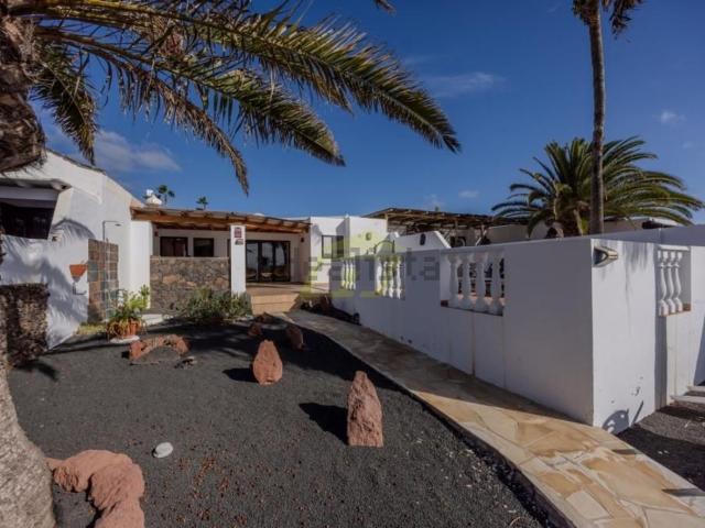 Casa en venta en Playa Blanca, Yaiza