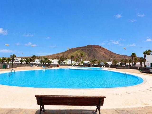 Casa en venta en Montaña Roja, Yaiza