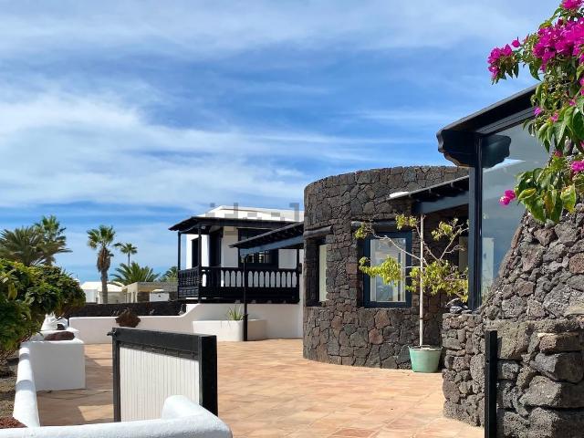 Casa en venta en Playa Blanca, Lanzarote
