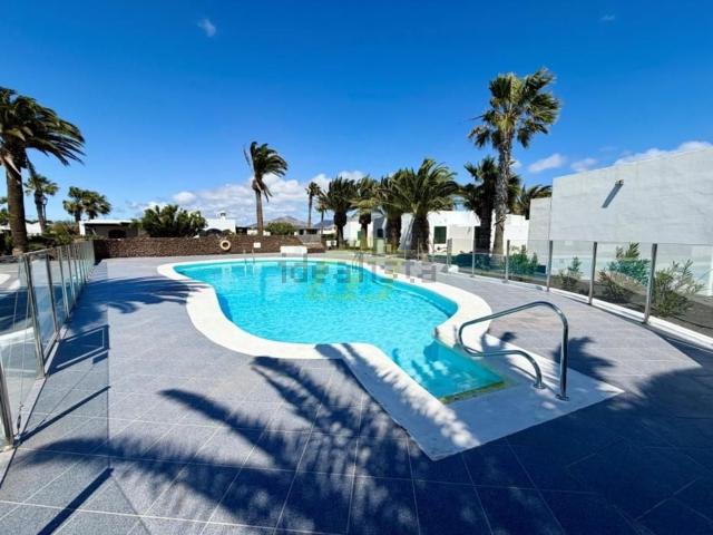 Casa en venta en Playa Blanca, Yaiza
