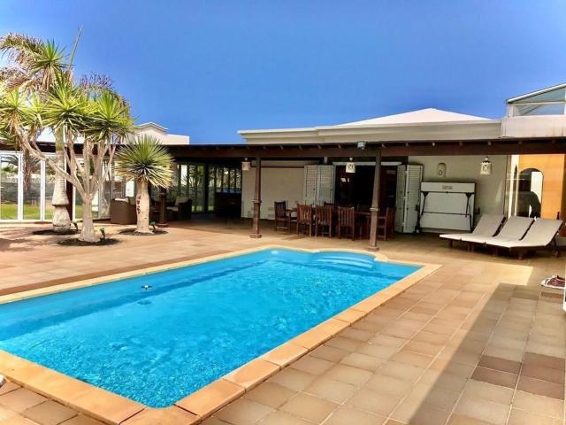 Casa en venta en Playa Blanca, Yaiza