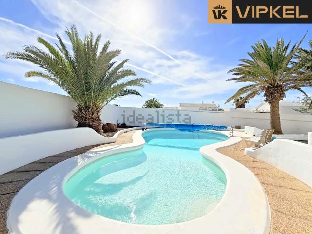 Casa en venta en Playa Blanca, Yaiza