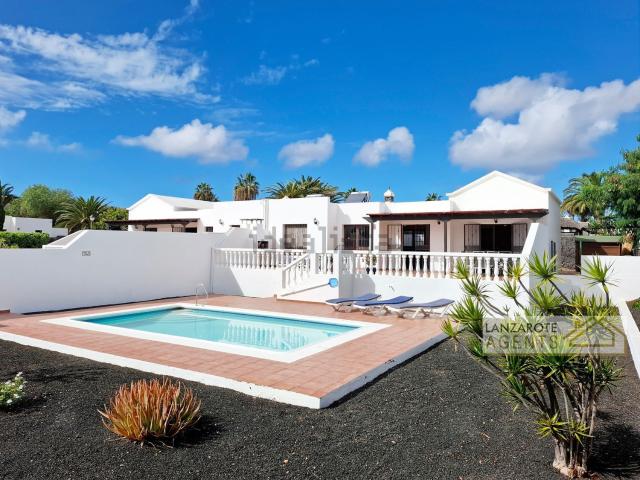 Casa en venta en Playa Blanca, Yaiza