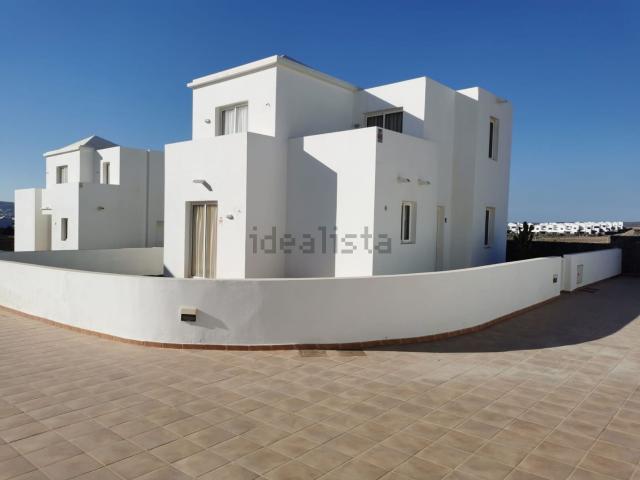 Casa en alquiler en Playa Blanca, Yaiza