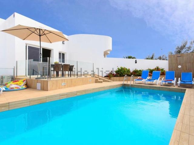 Casa en venta en Playa Blanca, Yaiza