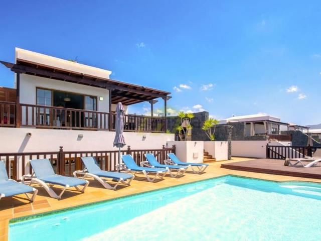 Casa en venta en Playa Blanca, Yaiza
