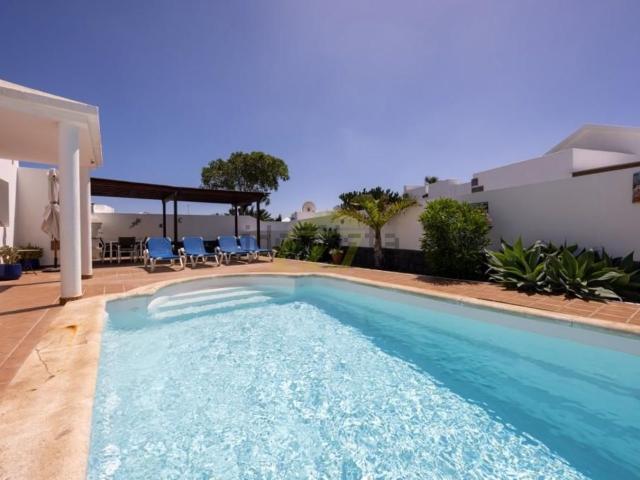 Casa en venta en Playa Blanca, Yaiza