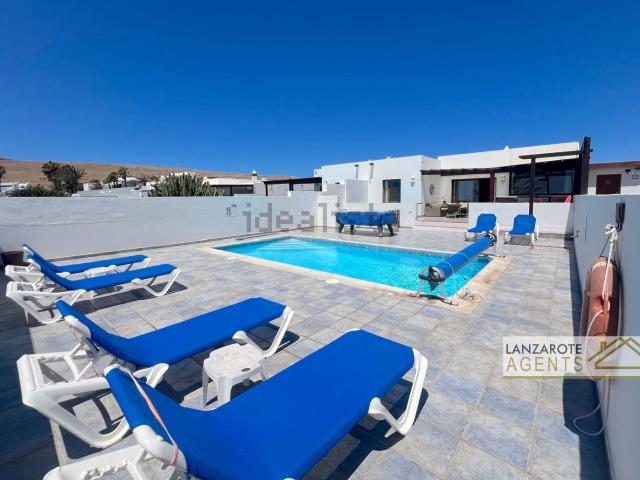 Casa en venta en Playa Blanca, Yaiza