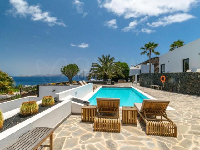 Casa en venta en Playa Blanca, Yaiza