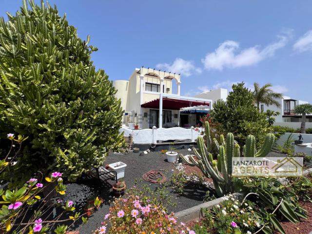Casa en venta en Playa Blanca, Yaiza
