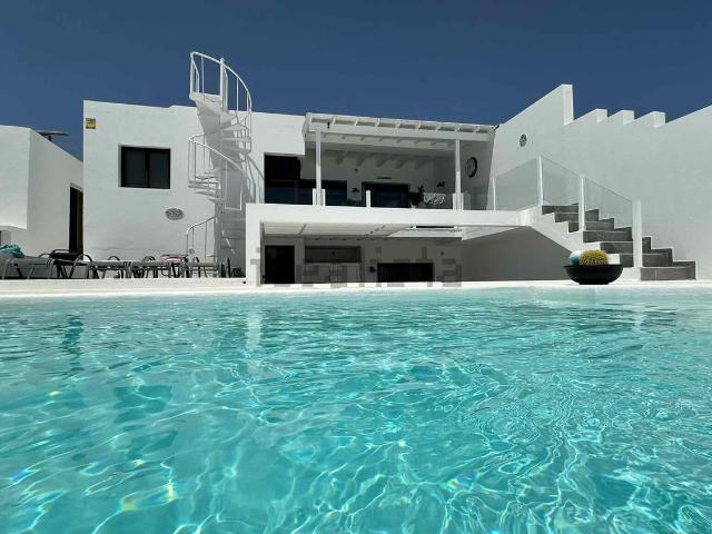 Casa en venta en Playa Blanca, Yaiza