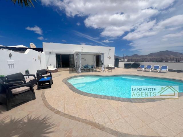 Casa en venta en Playa Blanca, Yaiza