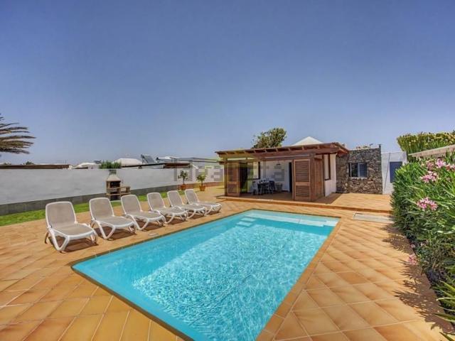 Casa en venta en Playa Blanca, Yaiza
