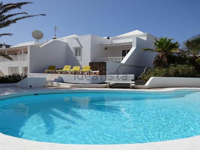 Casa en venta en Playa Blanca, Yaiza