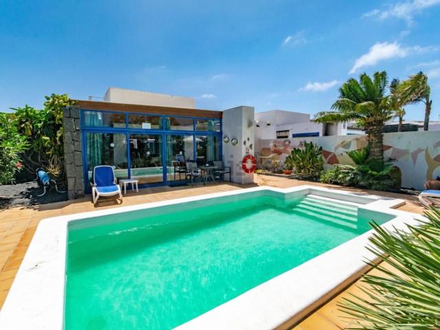 Casa en venta en Playa Blanca, Yaiza