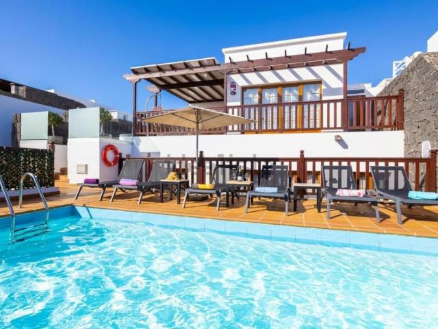 Casa en venta en Playa Blanca, Yaiza
