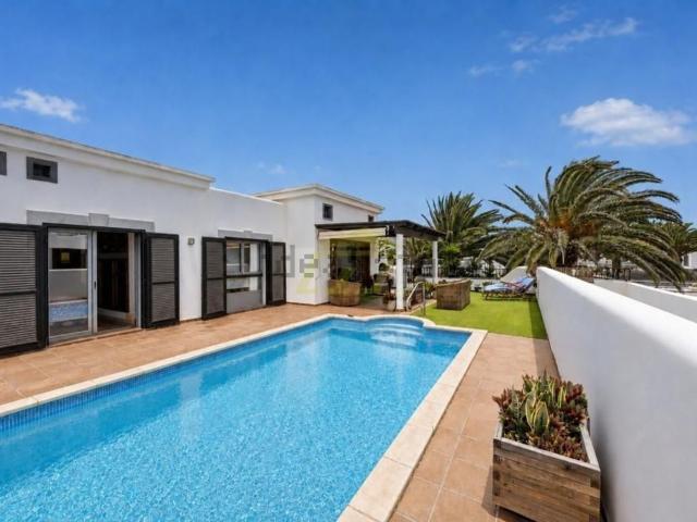 Casa en venta en Playa Blanca, Yaiza