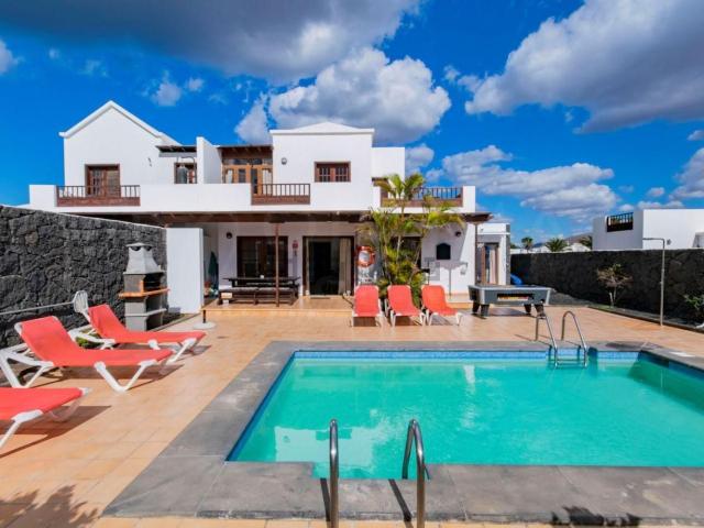 Casa en venta en Playa Blanca, Yaiza