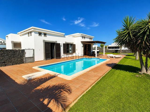 Casa en venta en Playa Blanca, Yaiza