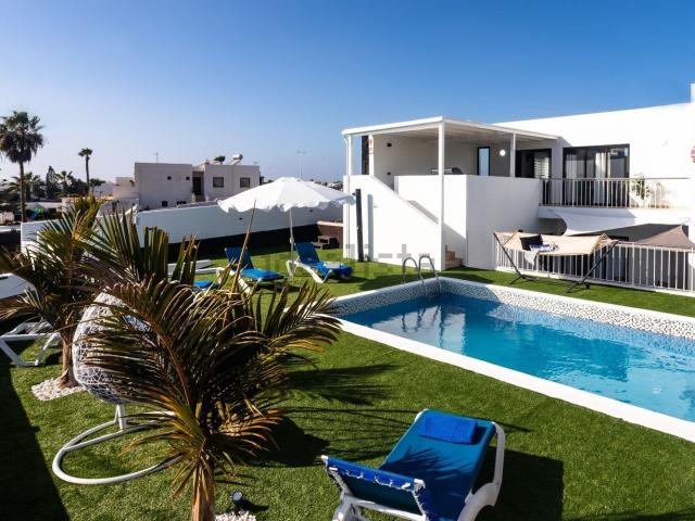Casa en venta en Playa Blanca, Yaiza