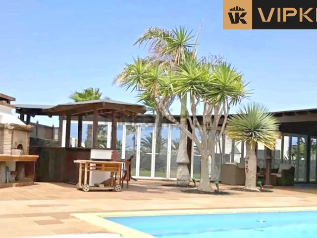 Casa en venta en Playa Blanca, Yaiza