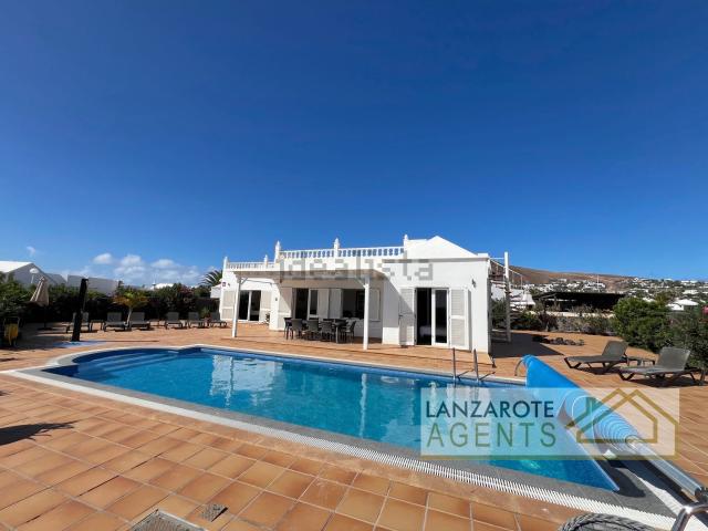 Casa en venta en Playa Blanca, Yaiza