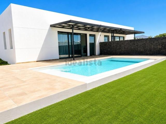 Casa en alquiler en Playa Blanca, Yaiza