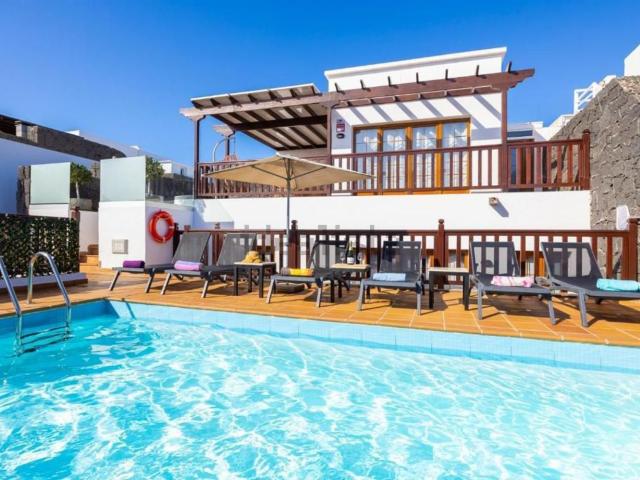 Casa en venta en Playa Blanca, Yaiza