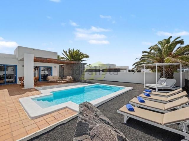 Casa en venta en Playa Blanca, Yaiza
