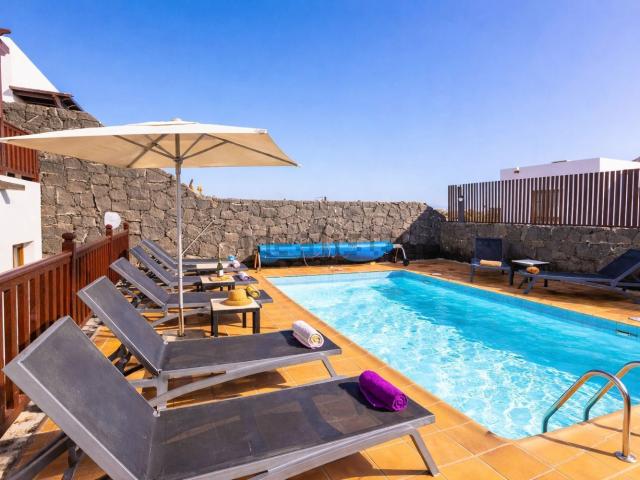 Casa en venta en Playa Blanca, Yaiza