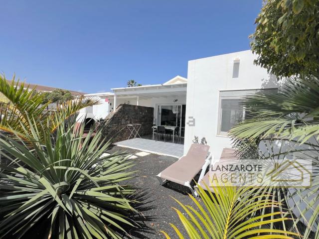 Casa en venta en Playa Blanca, Yaiza