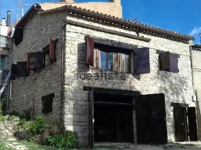 Casa en venta en Conca de Barberà, Catalunya