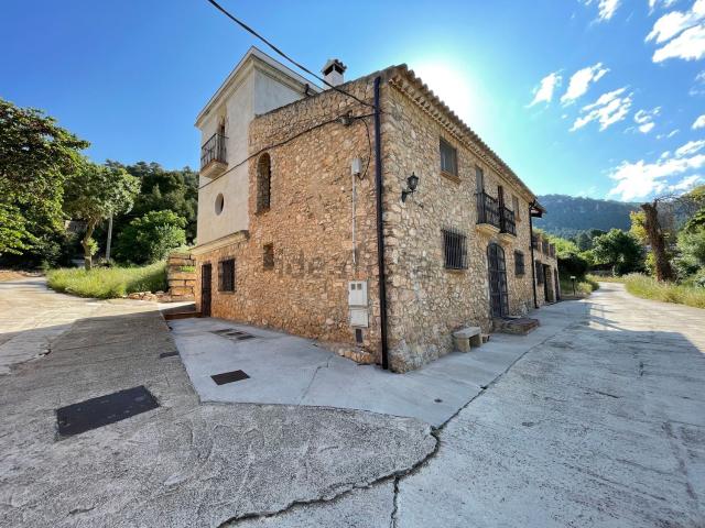 Casa en venta en Conca de Barberà, Catalunya