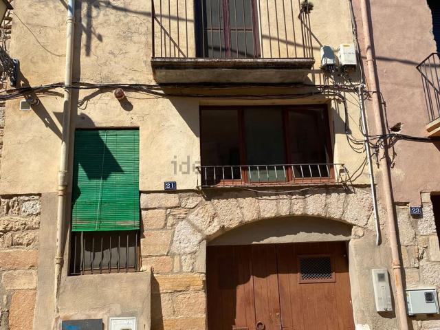 Casa en venta en Conca de Barberà, Catalunya