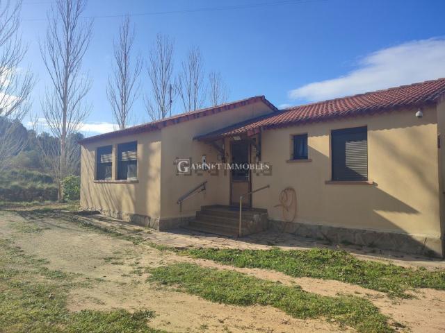 Casa en venta en Conca de Barberà, Catalunya