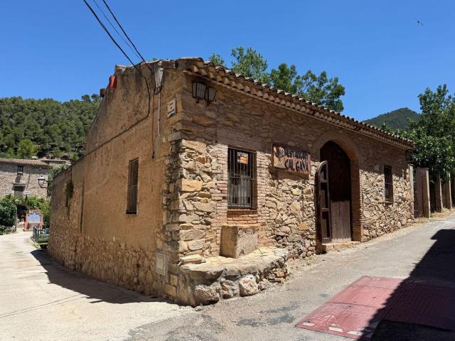 Casa en venta en Conca de Barberà, Catalunya
