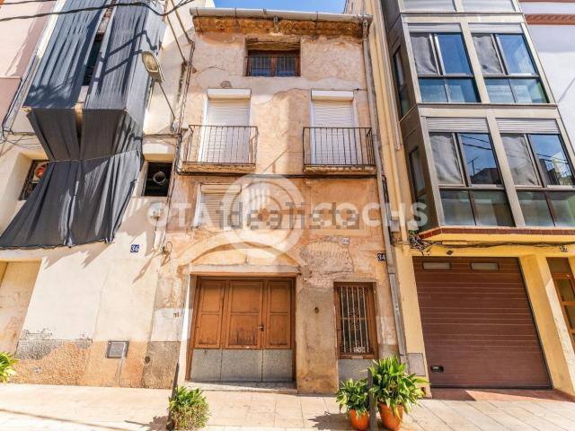 Casa en venta en Baix Camp, Catalunya