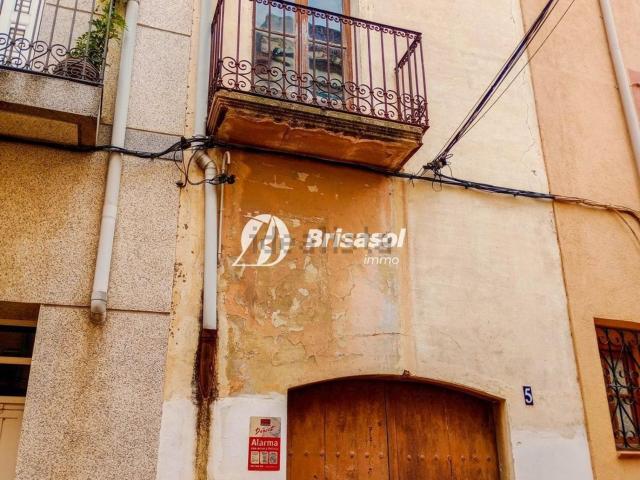 Casa en venta en Montbrió Del Camp