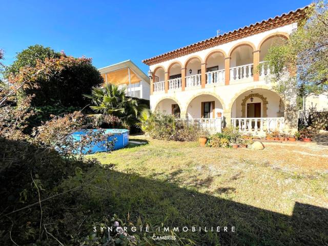 Casa en venta en Montbrió Del Camp