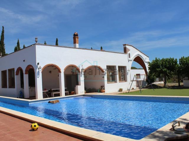 Casa en venta en Baix Camp, Catalunya