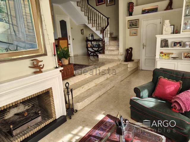 Casa en venta en Montcada Centre, Vallès Occidental