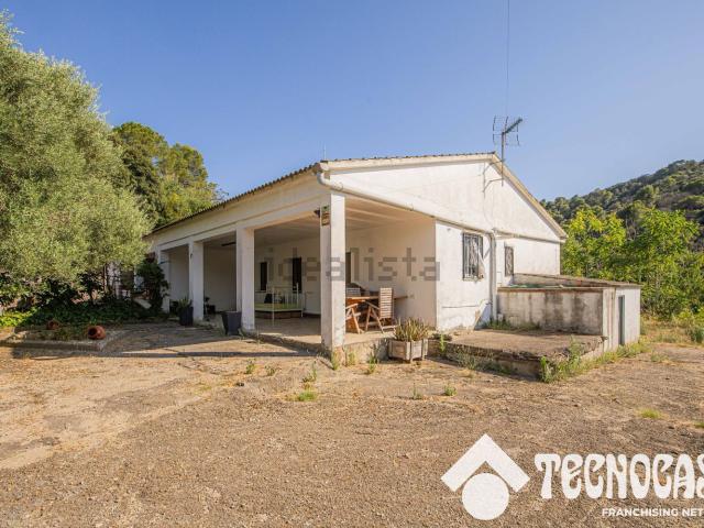 Casa en venta en la Vallençana, Vallès Occidental