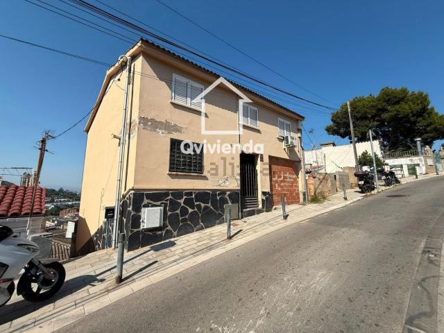 Casa en venta en Can Sant Joan, Vallès Occidental