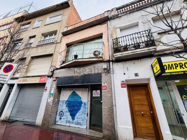 Casa en venta en Montcada Centre, Vallès Occidental