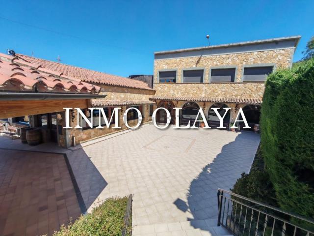 Casa en venta en Districte 3, Vallès Occidental