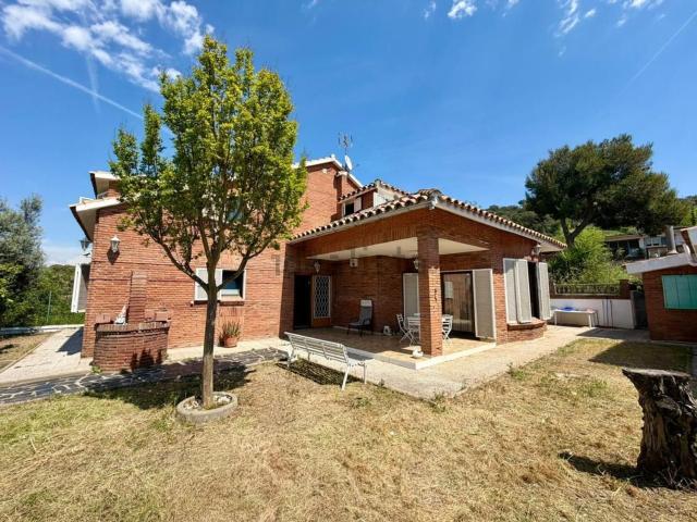 Casa en venta en Montcada Centre, Vallès Occidental