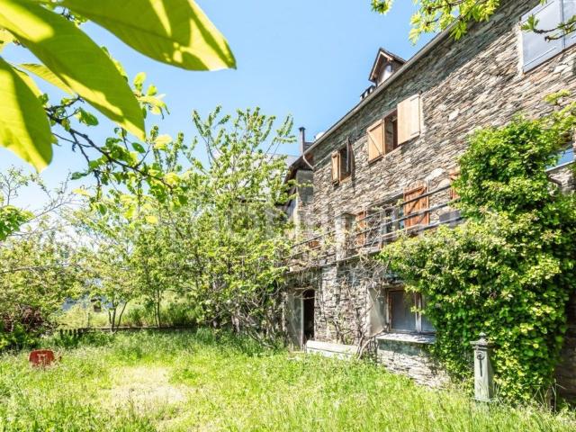 Casa en venta en Montcorbau, Val d'Aran