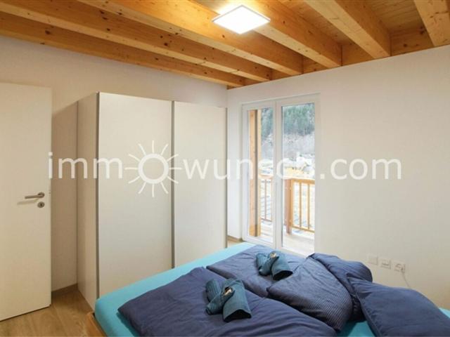 Haus kaufen in Sta. Maria, Graubünden
