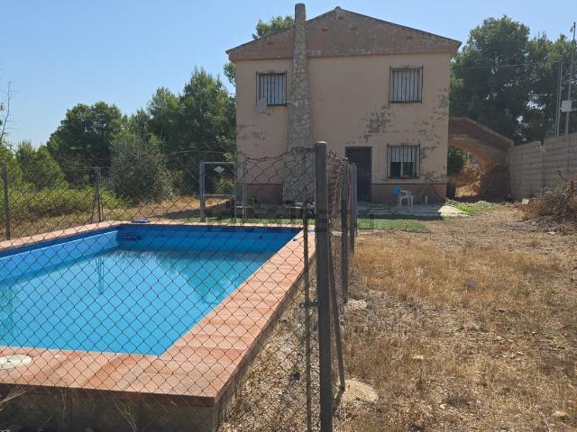 Casa en venta en l'Horta Sud, Valencia