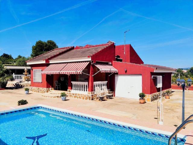 Casa en venta en Corral del Manyet, l'Horta Sud